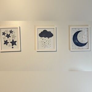 Nursery Pictures